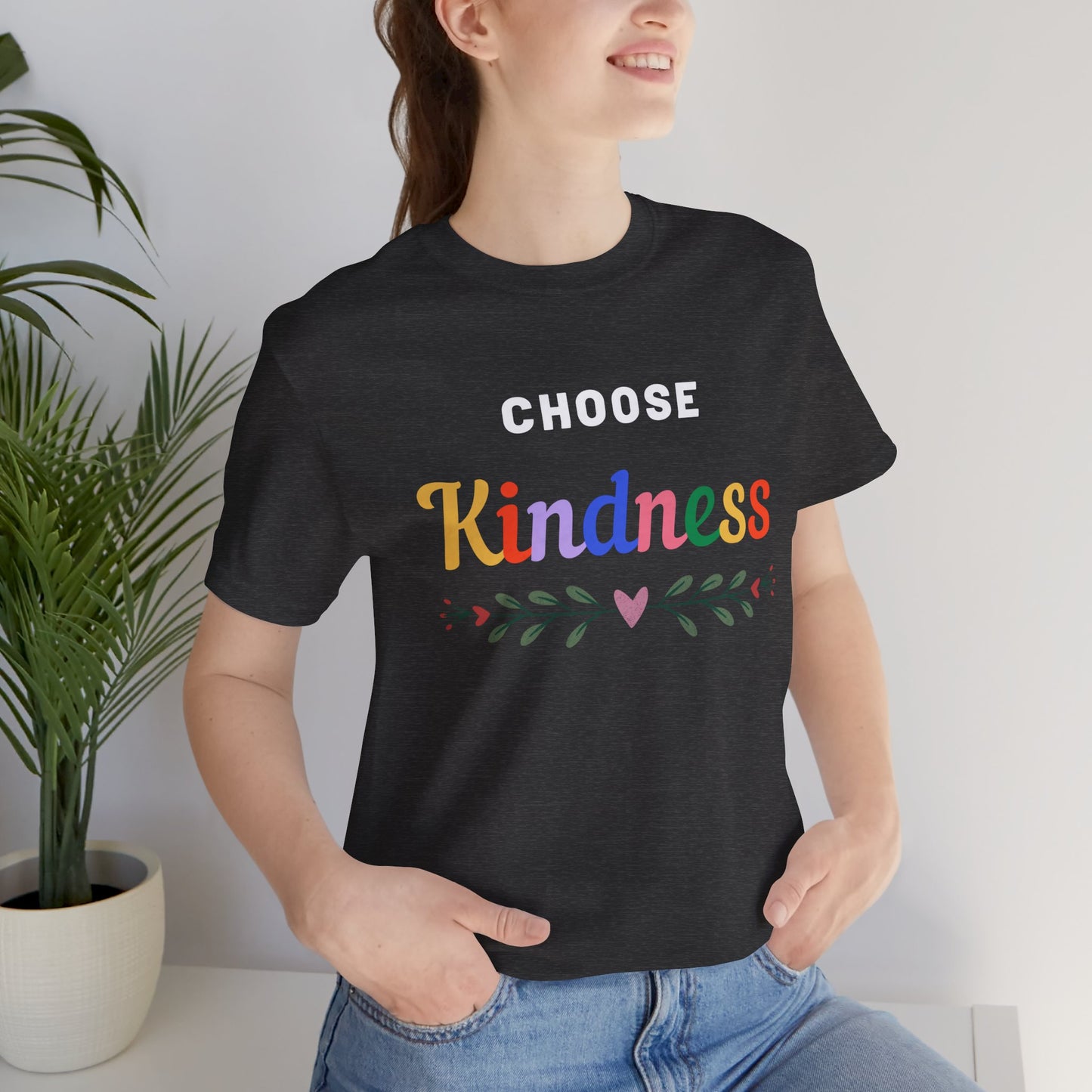 Choose Kindness Tee