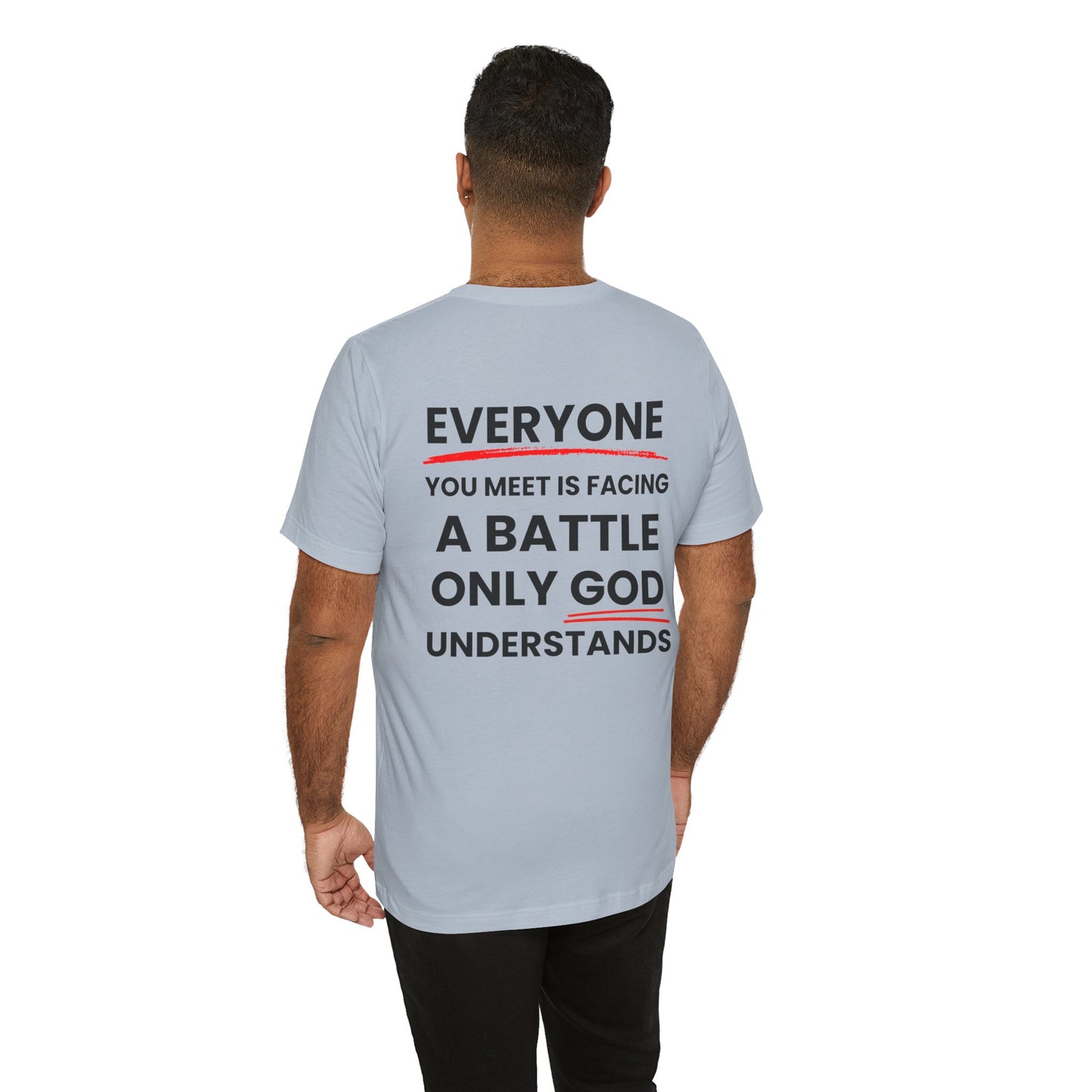 Kindness Quote T-Shirt