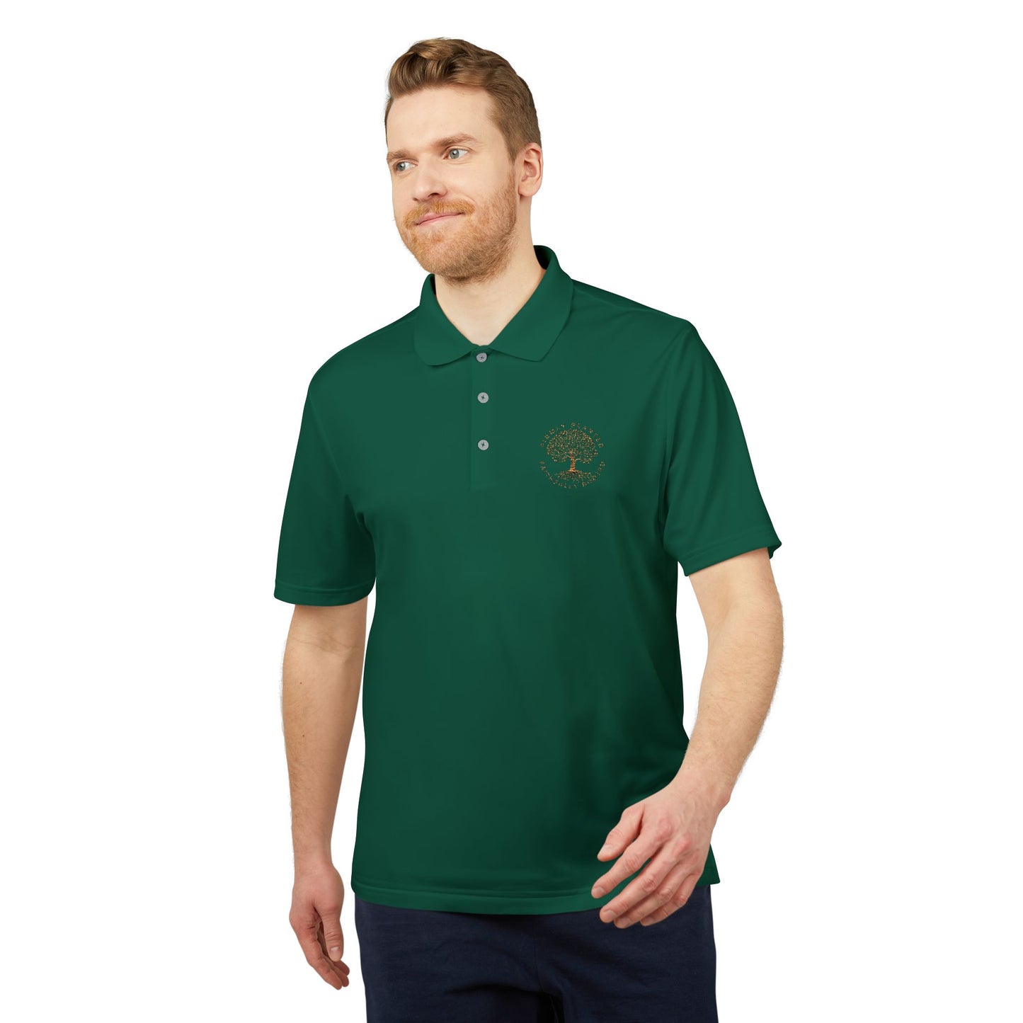 adidas Unisex Performance Polo - Stylish Sportswear for Active Lifestyles