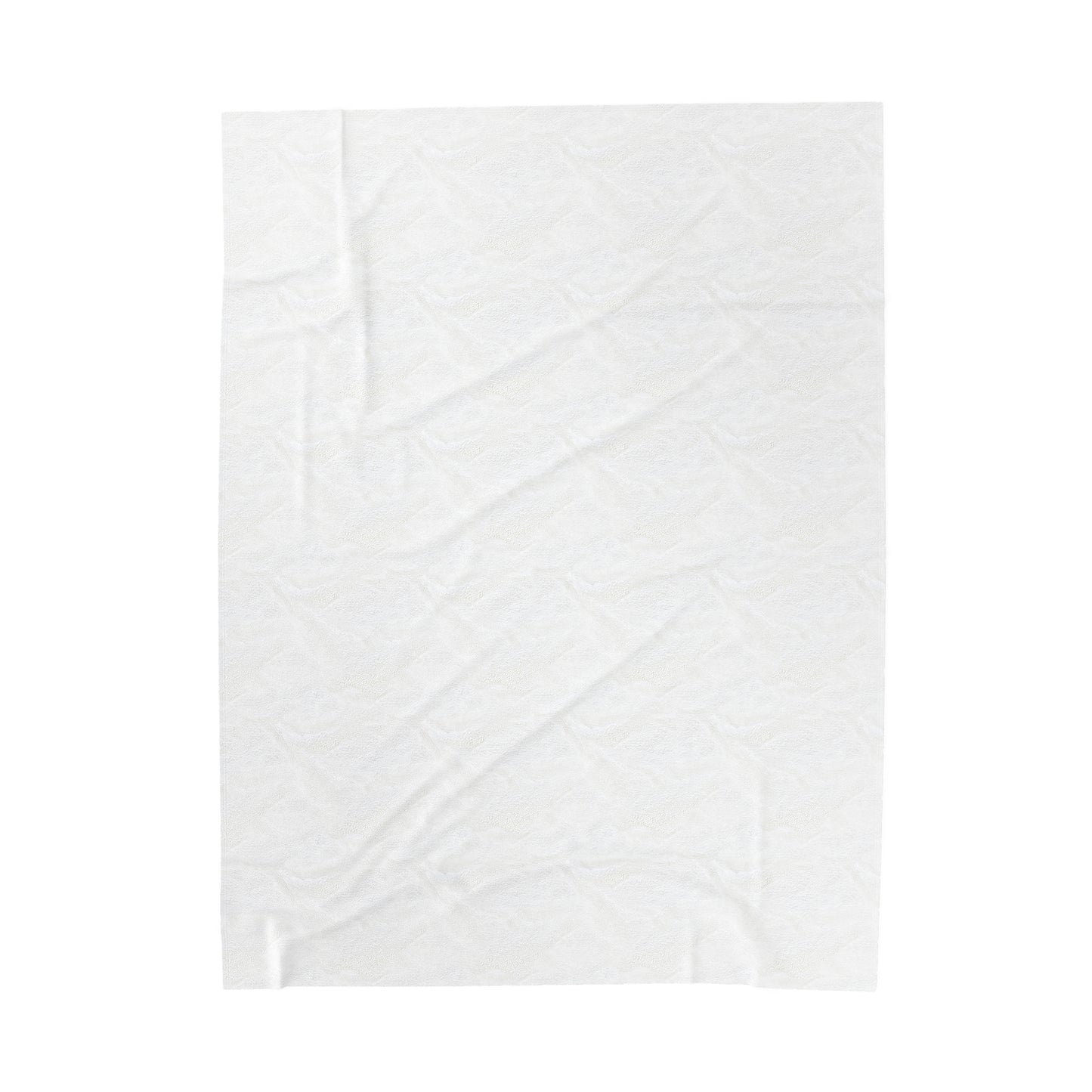 Velveteen Plush Blanket - Choose Kindness Snuggle Blanket