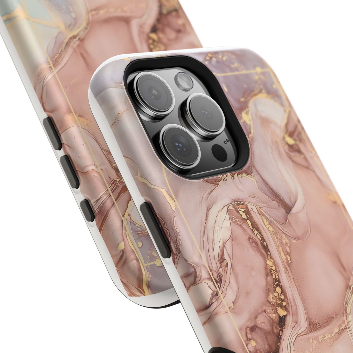 Magnetic Tough Cases