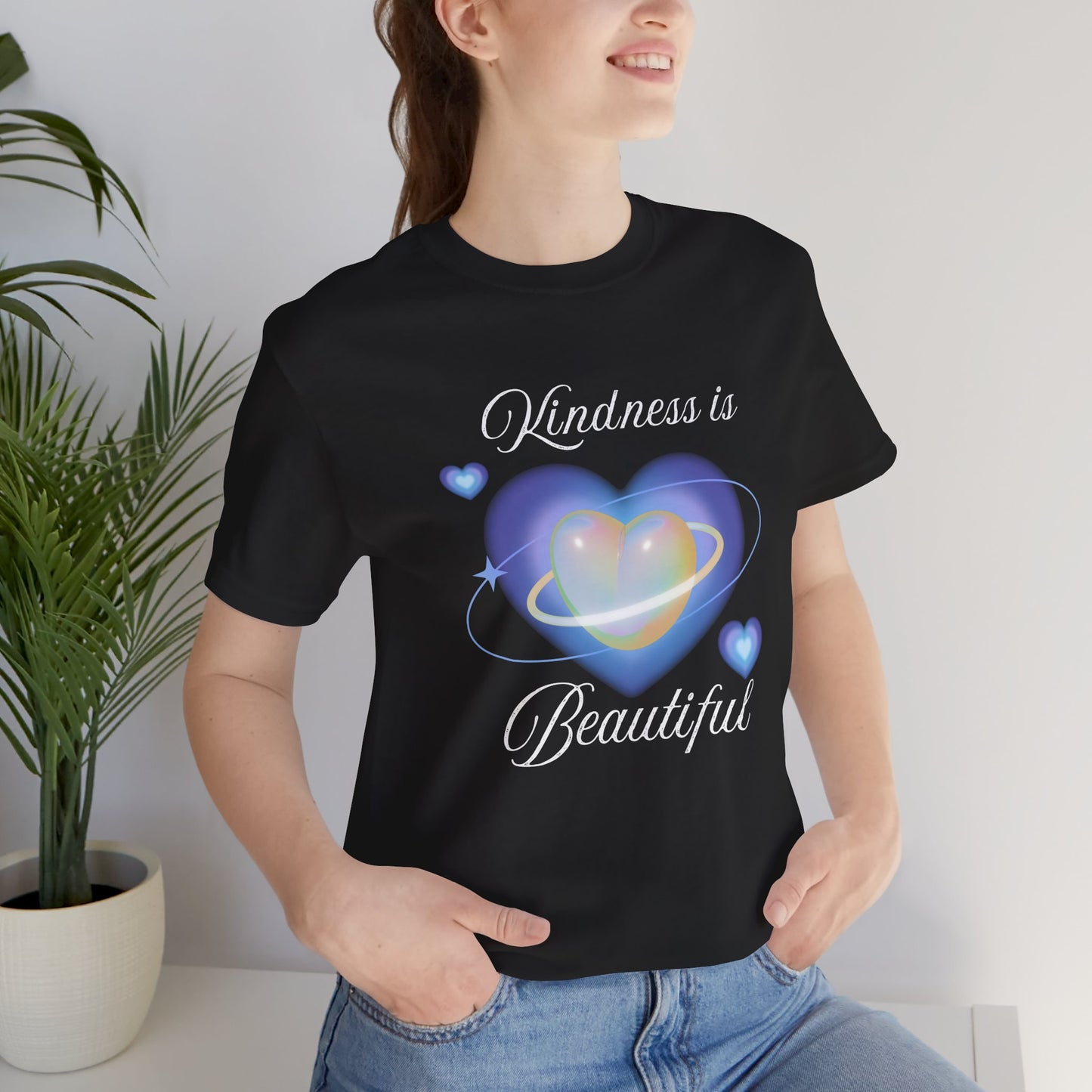 Kindness Tee