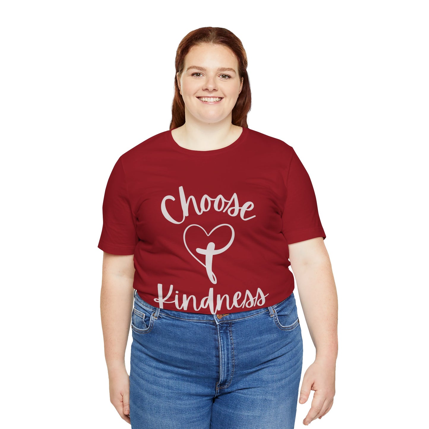 Choose Kindness Unisex Tee
