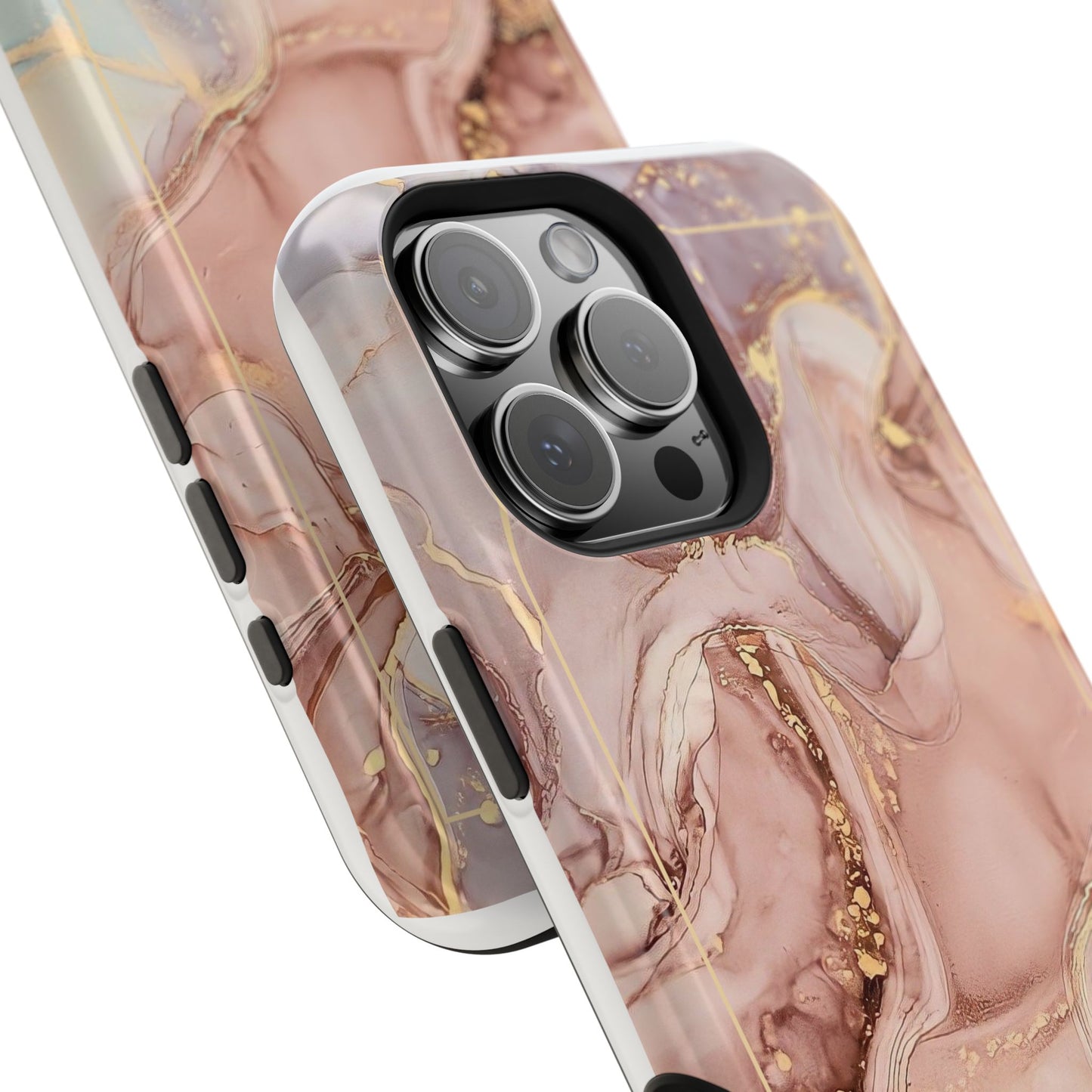 Magnetic Tough Cases