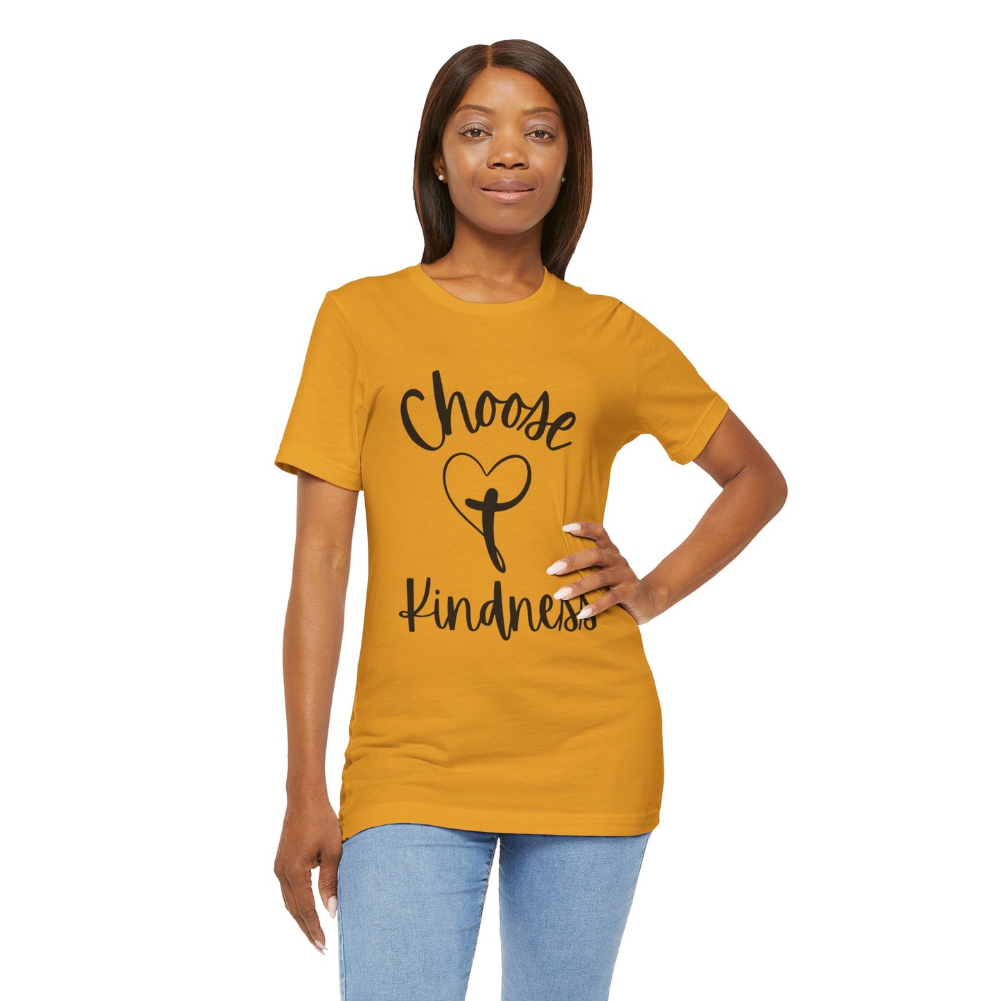 Choose Kindness Unisex Tee