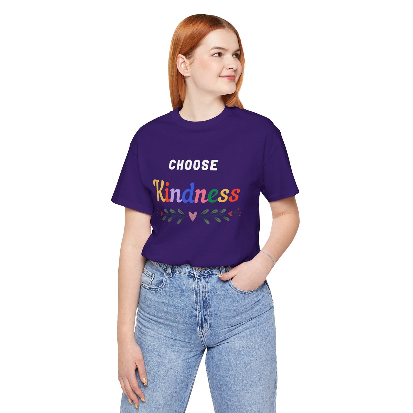 Choose Kindness Tee