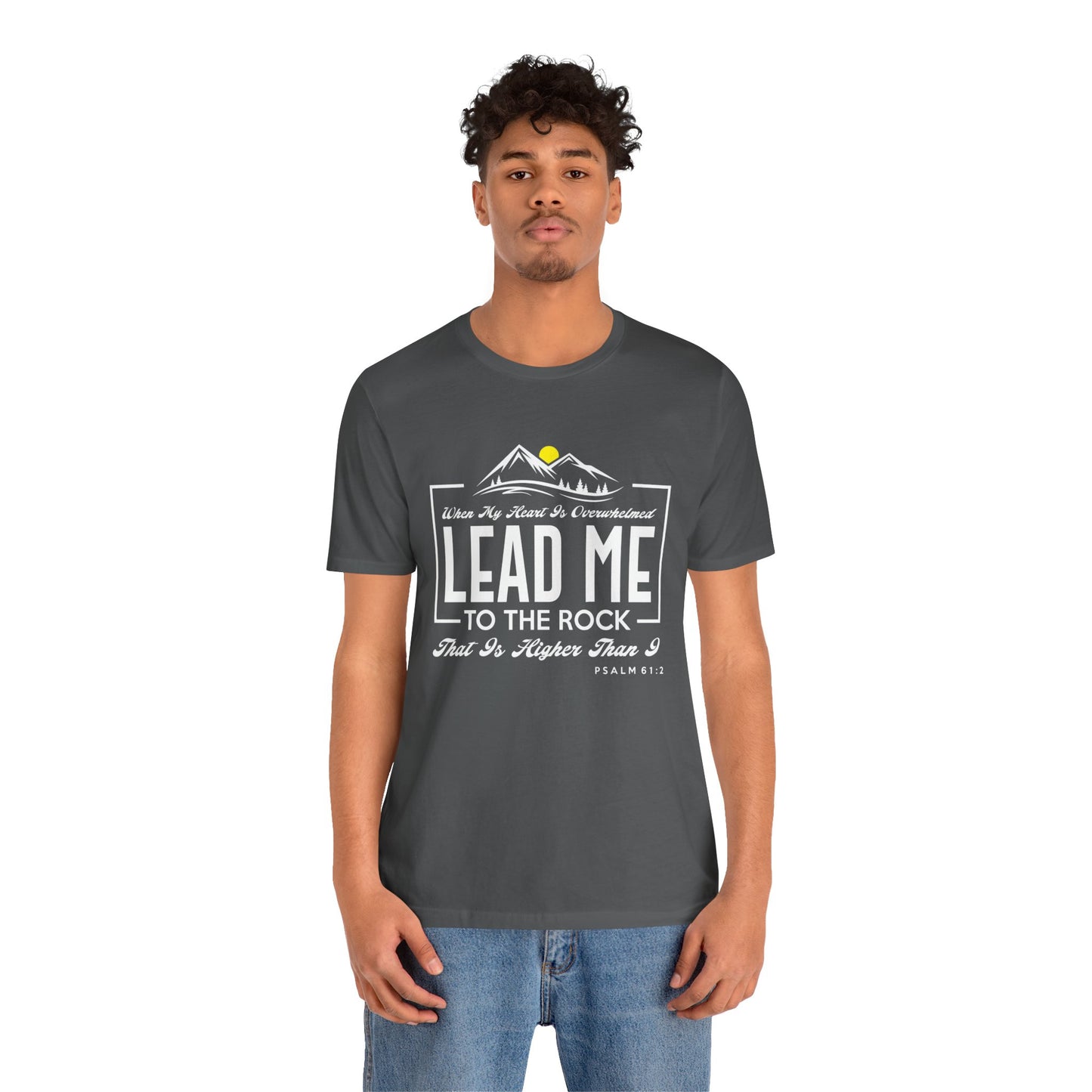 Lead Me - Unisex