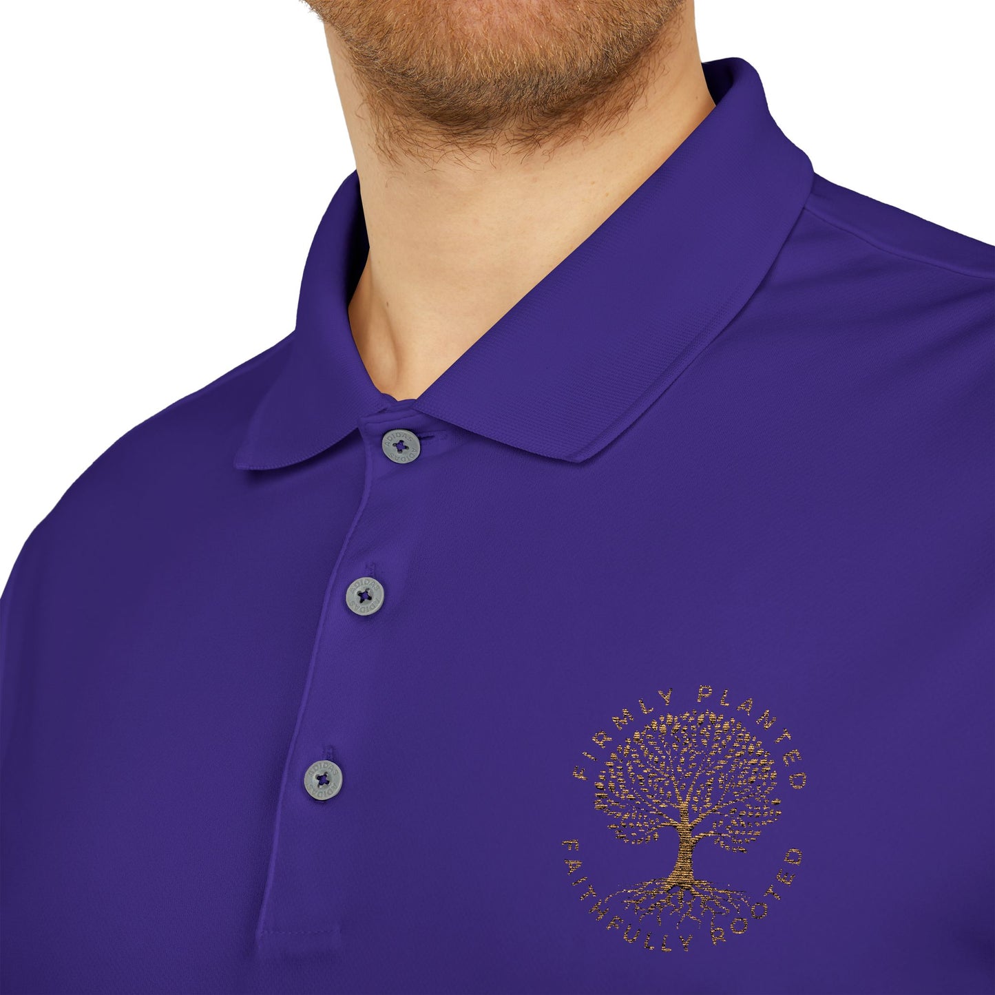adidas Unisex Performance Polo - Stylish Sportswear for Active Lifestyles
