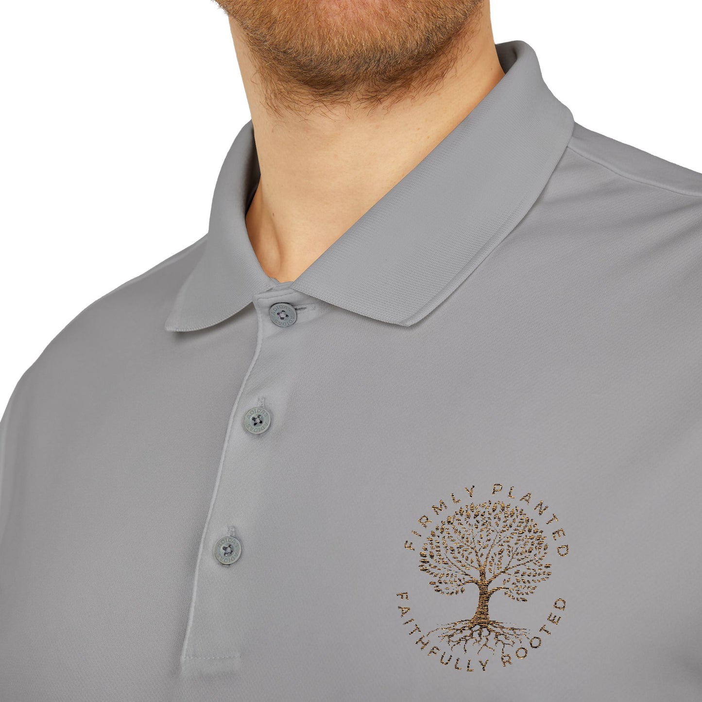 adidas Unisex Performance Polo - Stylish Sportswear for Active Lifestyles