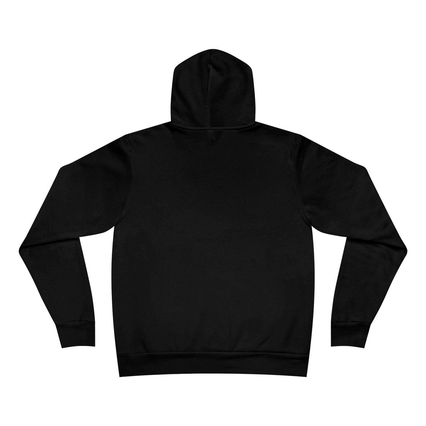 Faith Can Move Mountains Hoodie