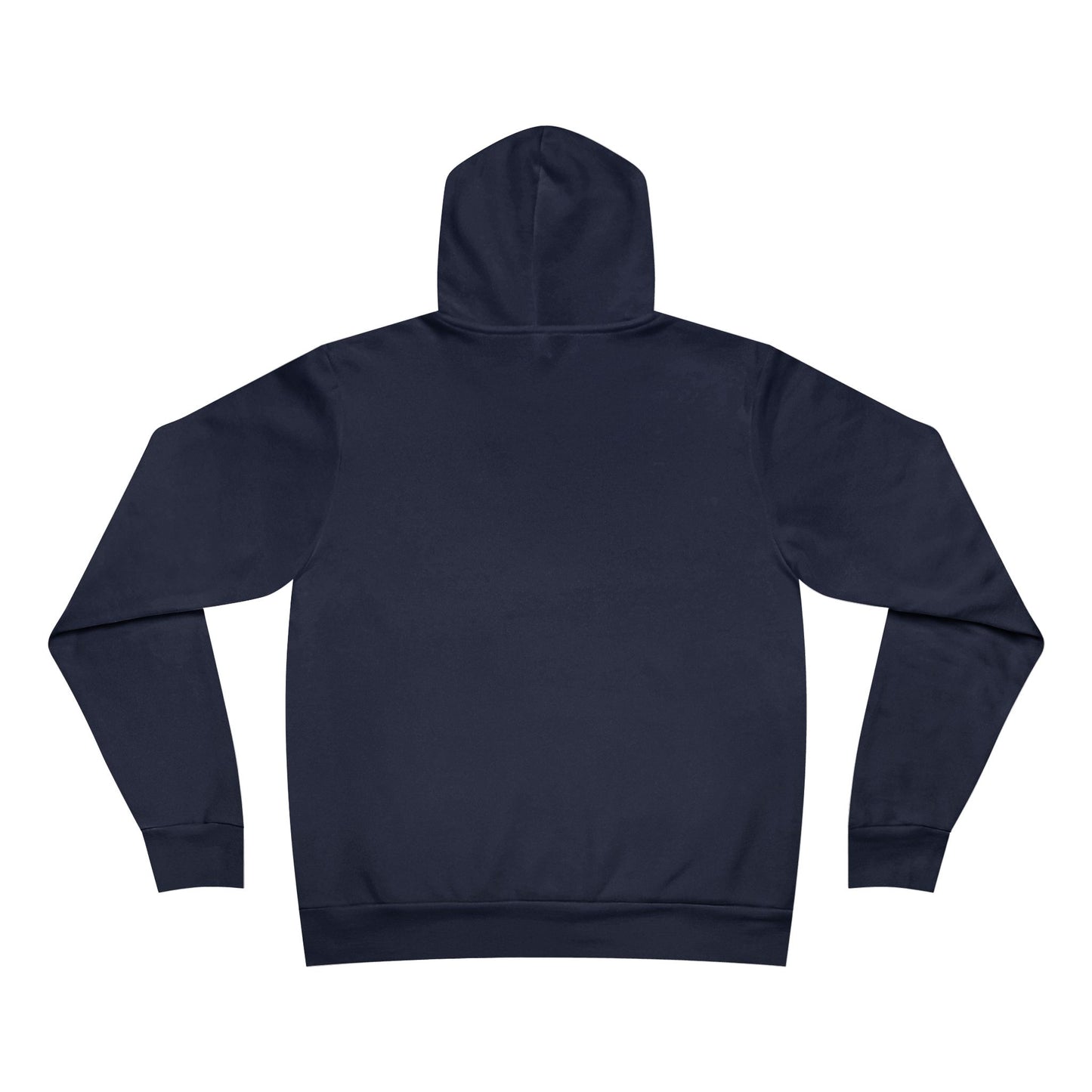 Faith Can Move Mountains Hoodie