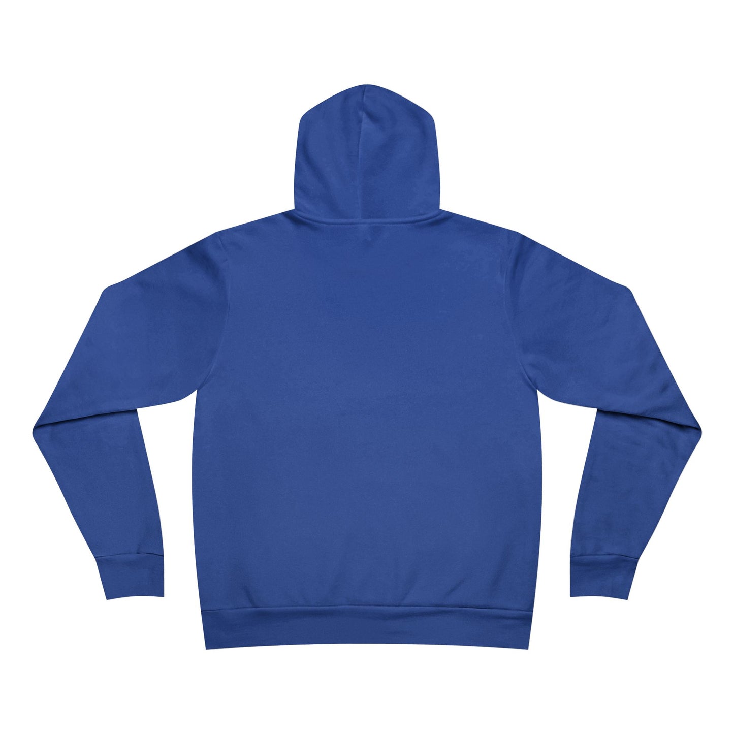 Faith Can Move Mountains Hoodie