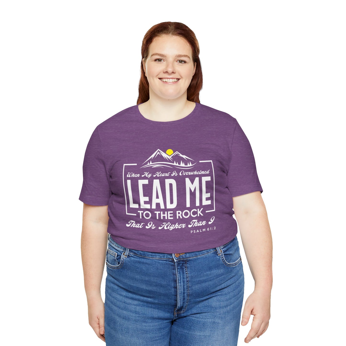 Lead Me - Unisex