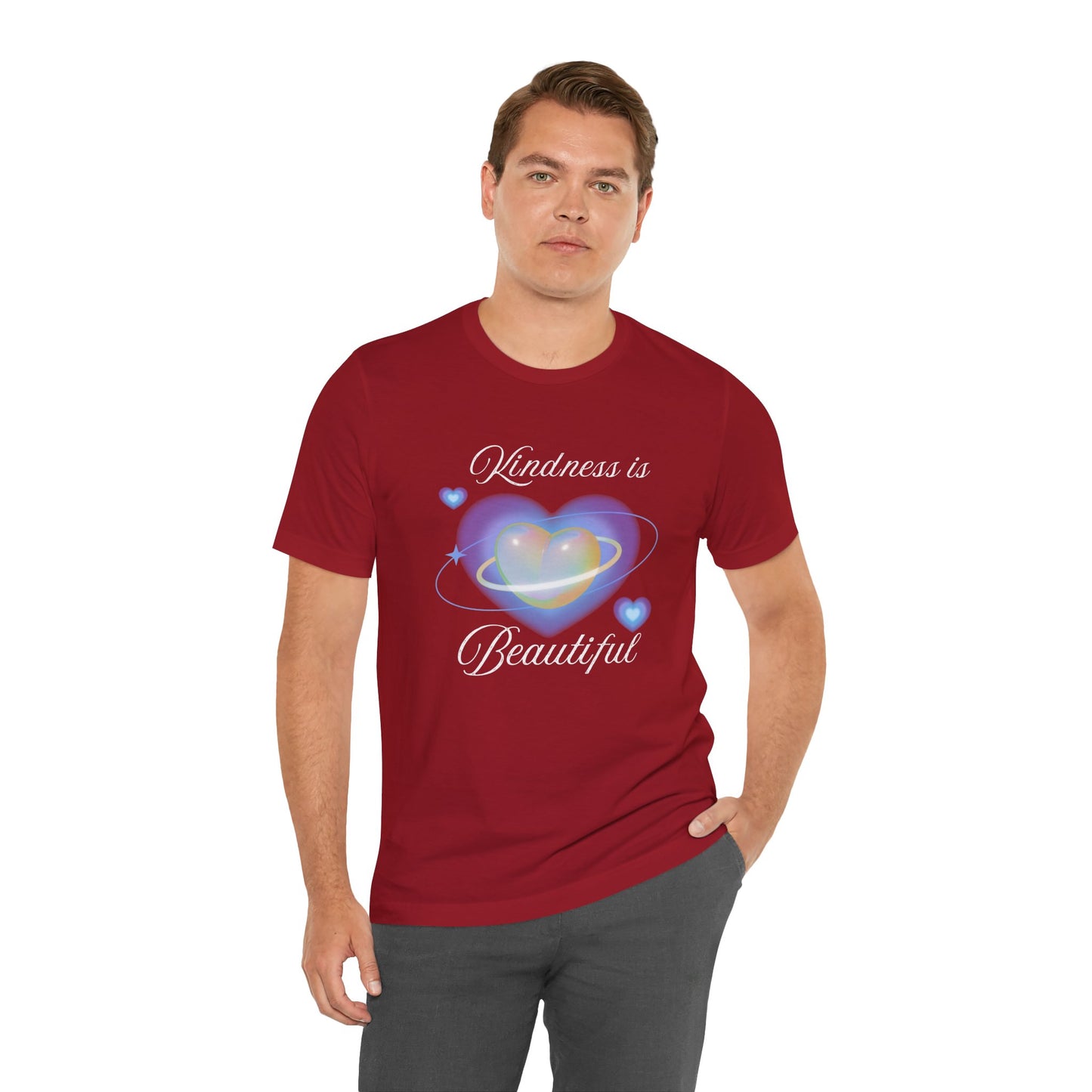 Kindness Tee