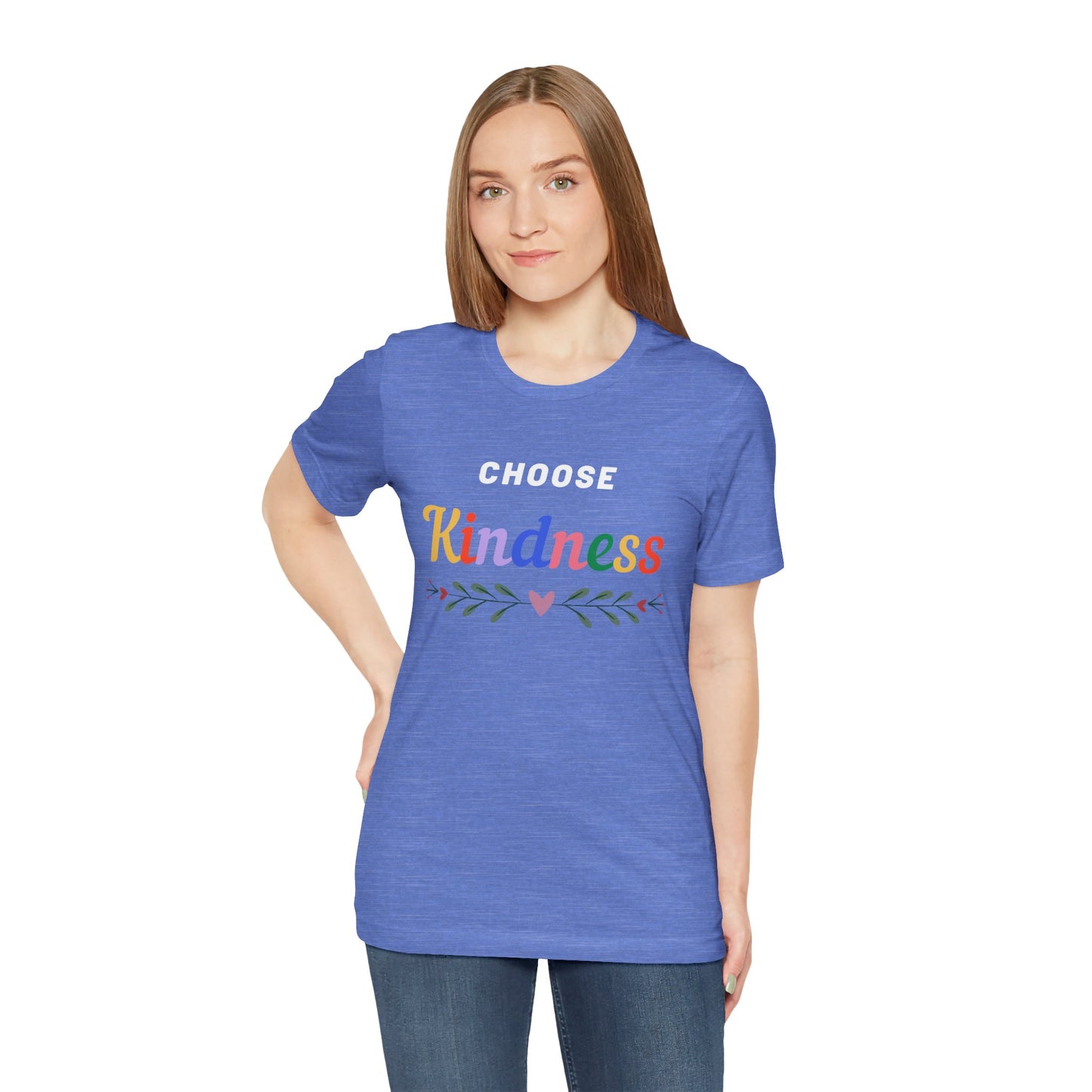 Choose Kindness Tee