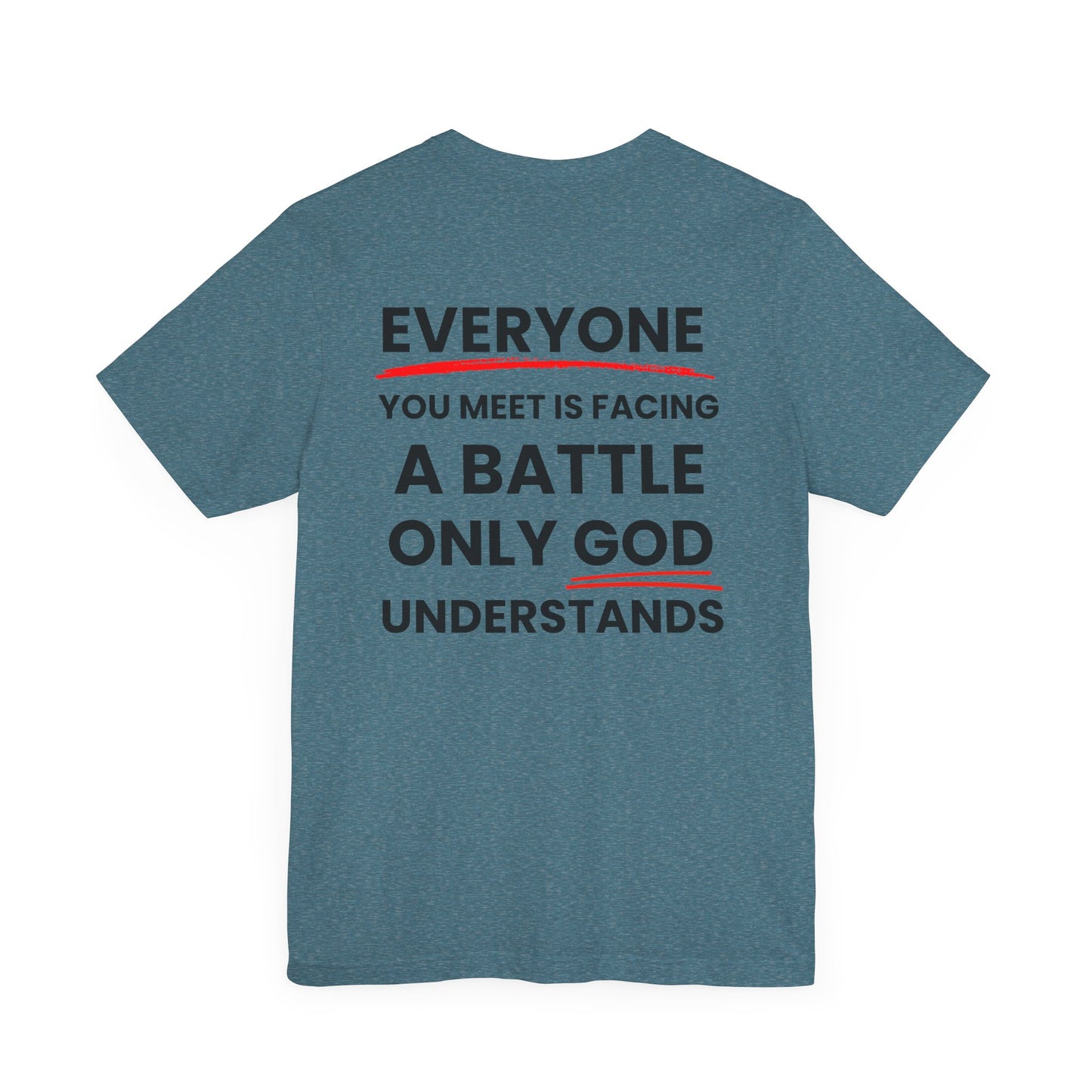Kindness Quote T-Shirt