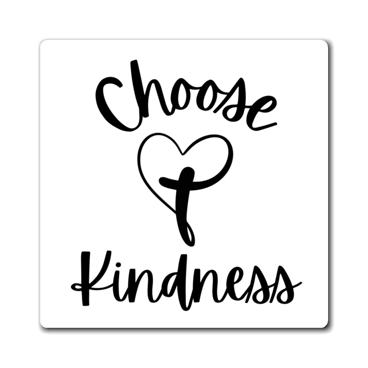 Kindness Magnets