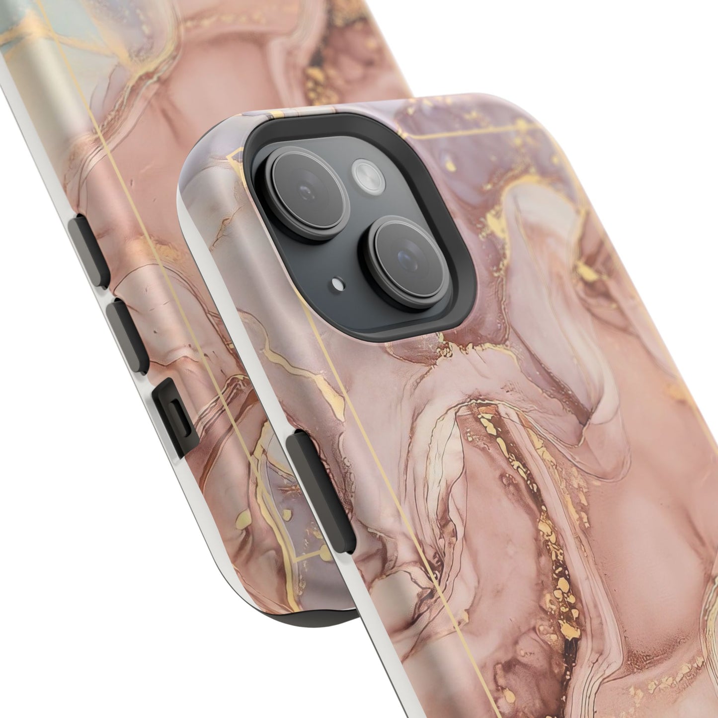Magnetic Tough Cases