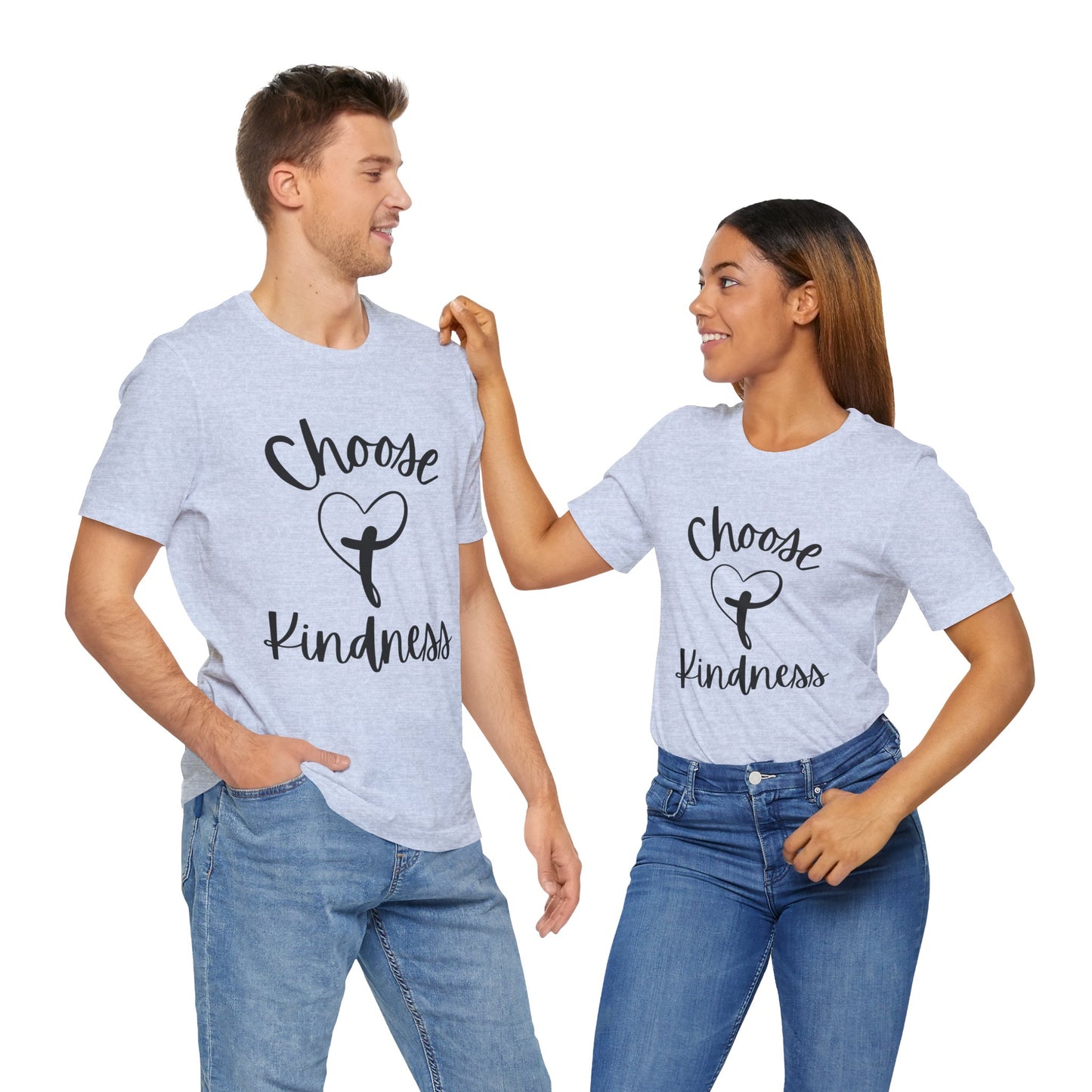 Choose Kindness Unisex Tee