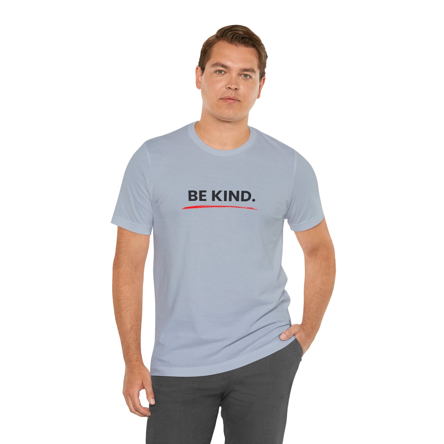 Kindness Quote T-Shirt