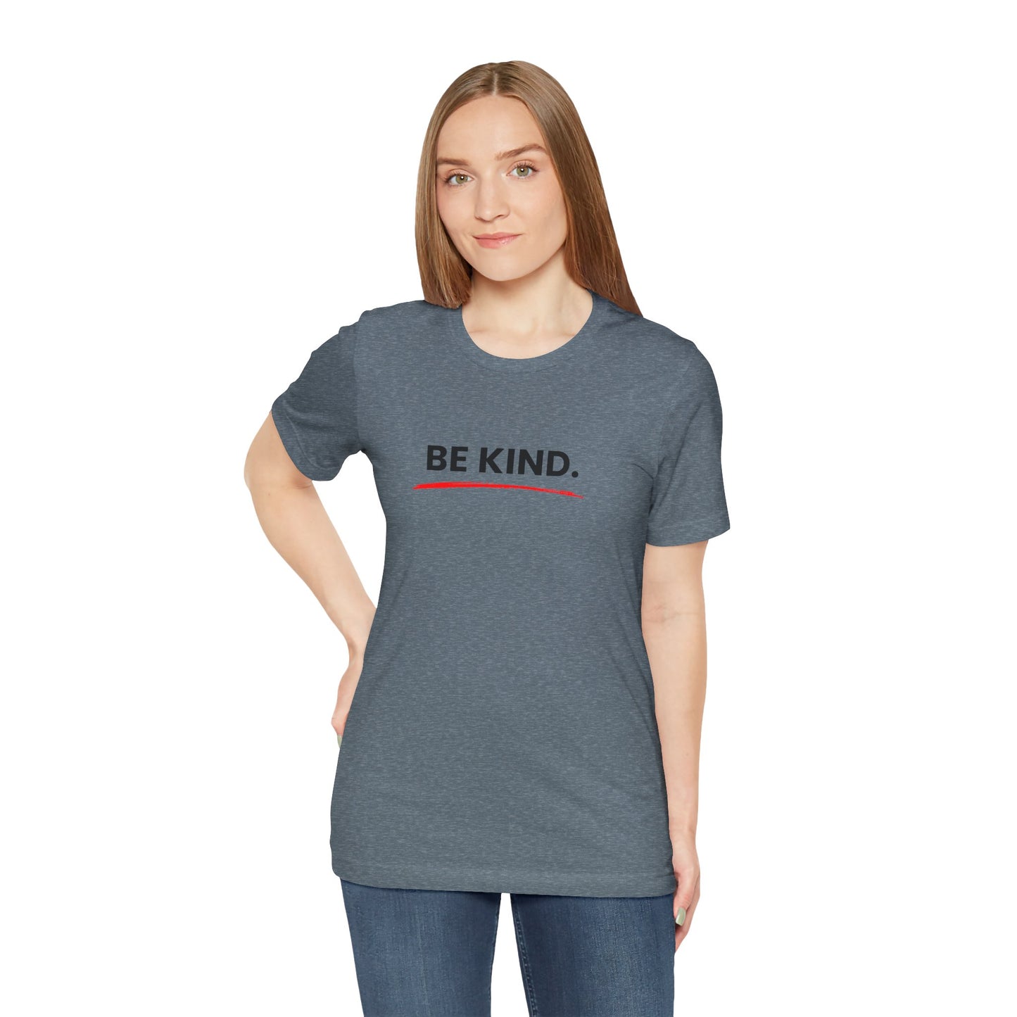 Kindness Quote T-Shirt