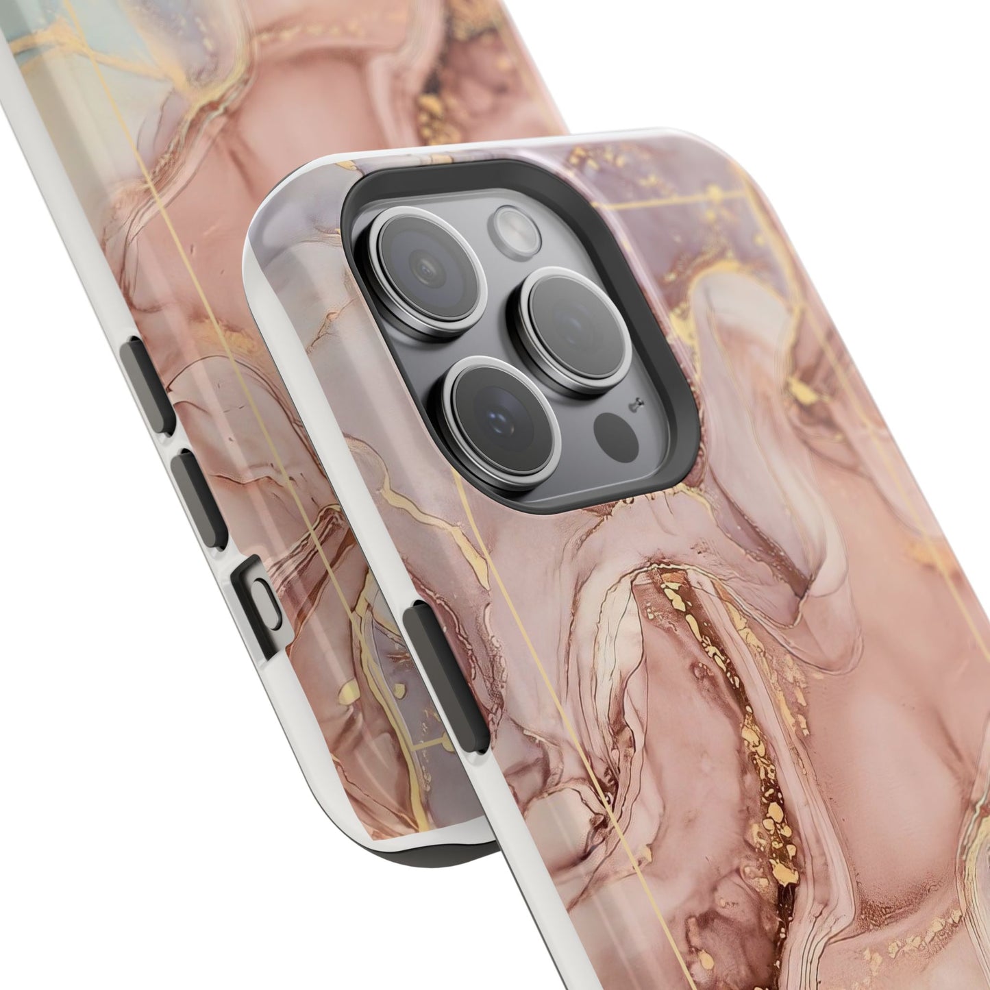 Magnetic Tough Cases