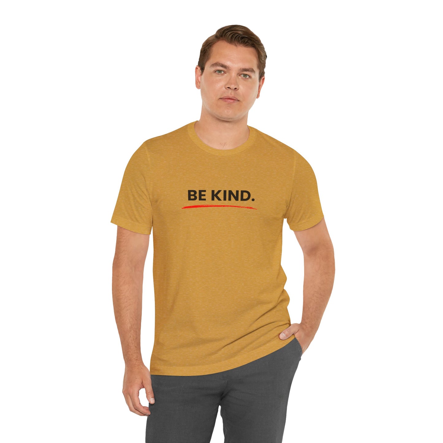 Kindness Quote T-Shirt
