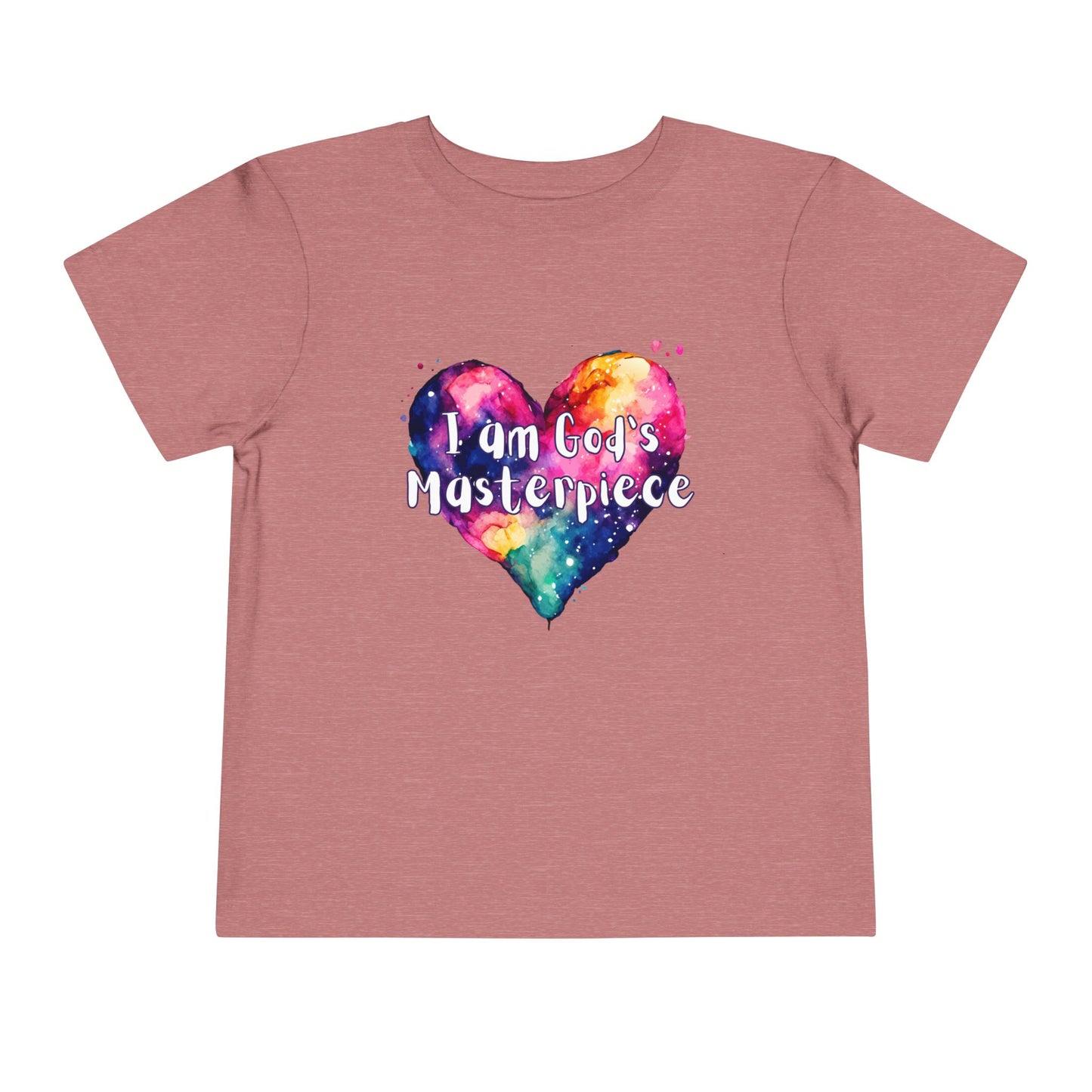 God's Masterpiece - Toddler