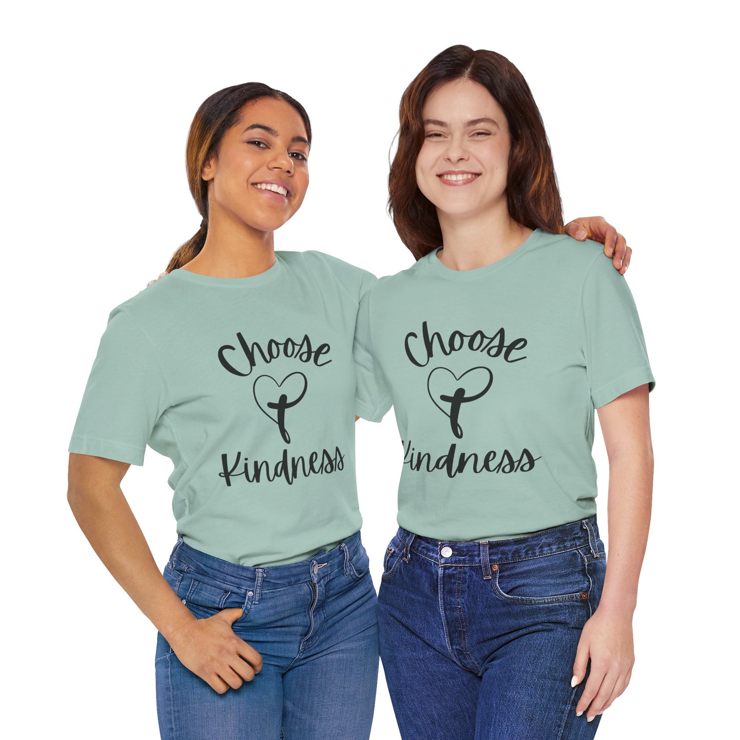 Choose Kindness Unisex Tee