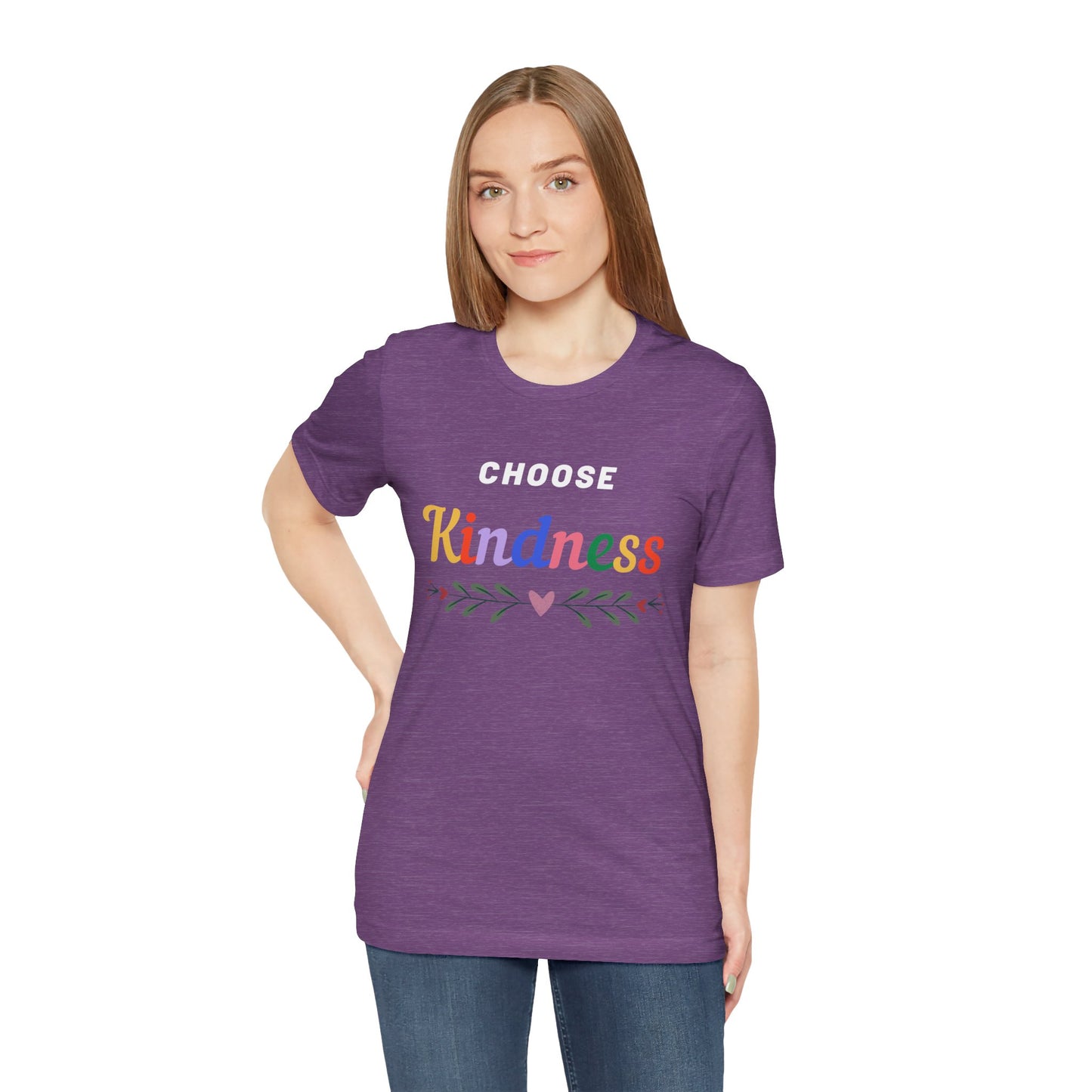 Choose Kindness Tee