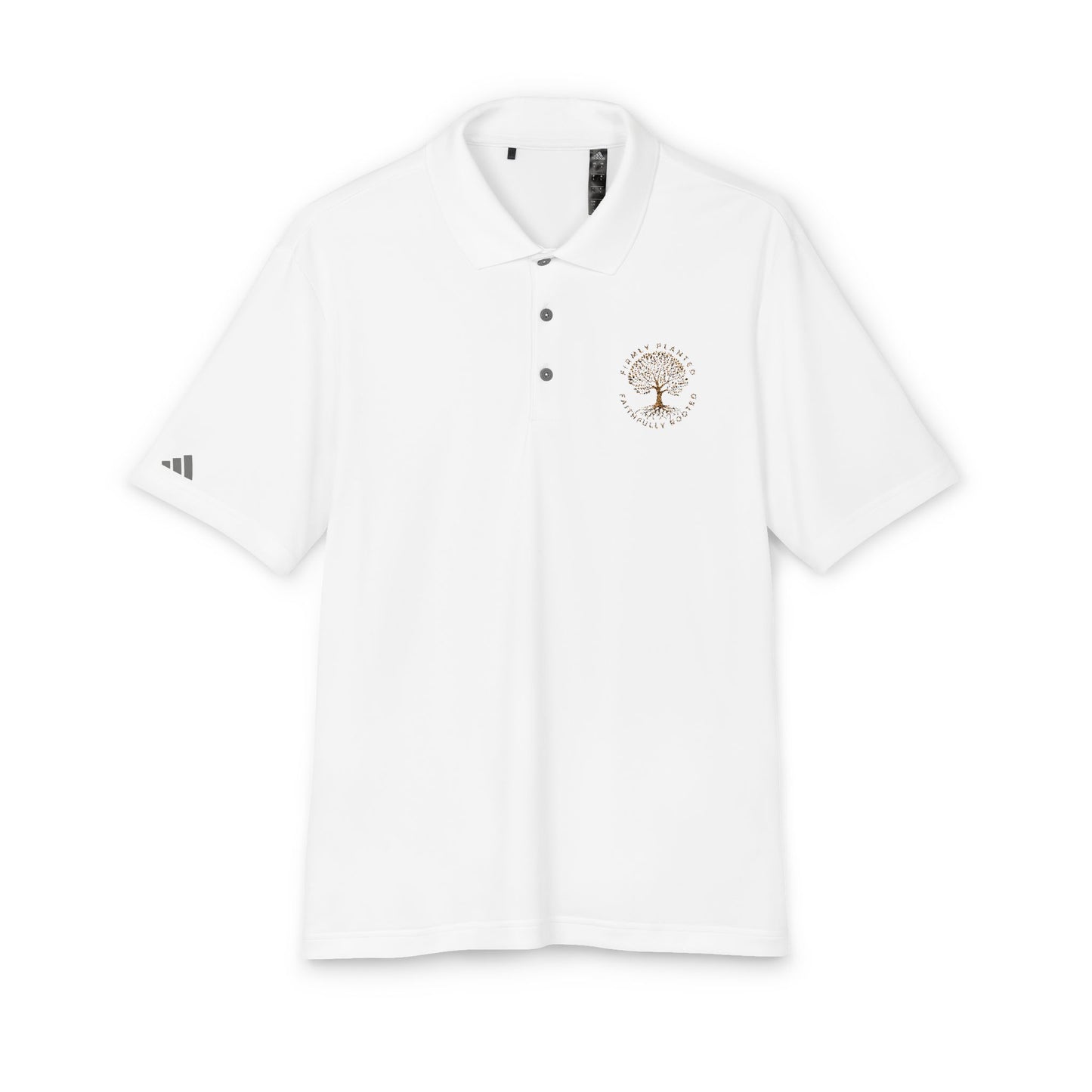 adidas Unisex Performance Polo - Stylish Sportswear for Active Lifestyles