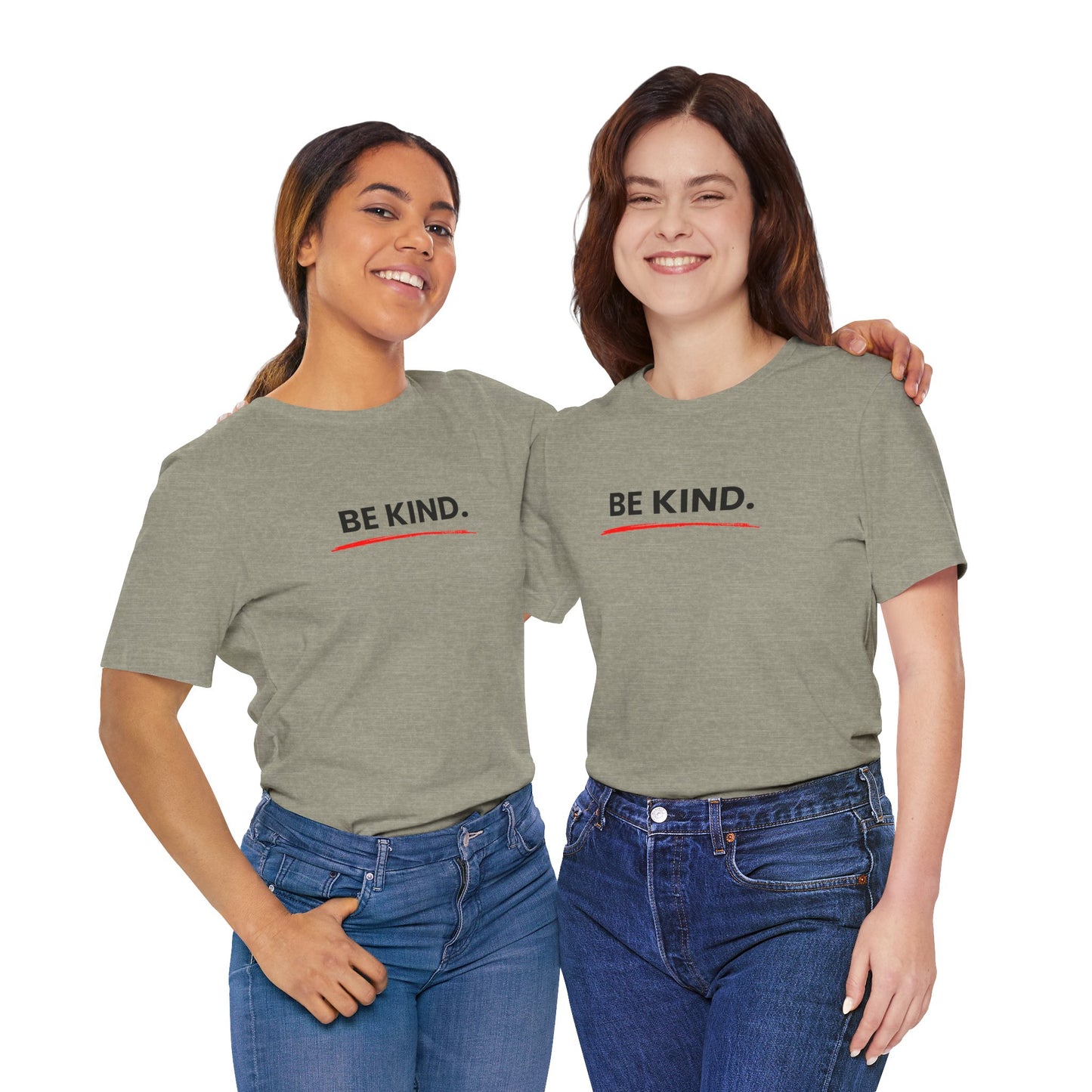 Kindness Quote T-Shirt