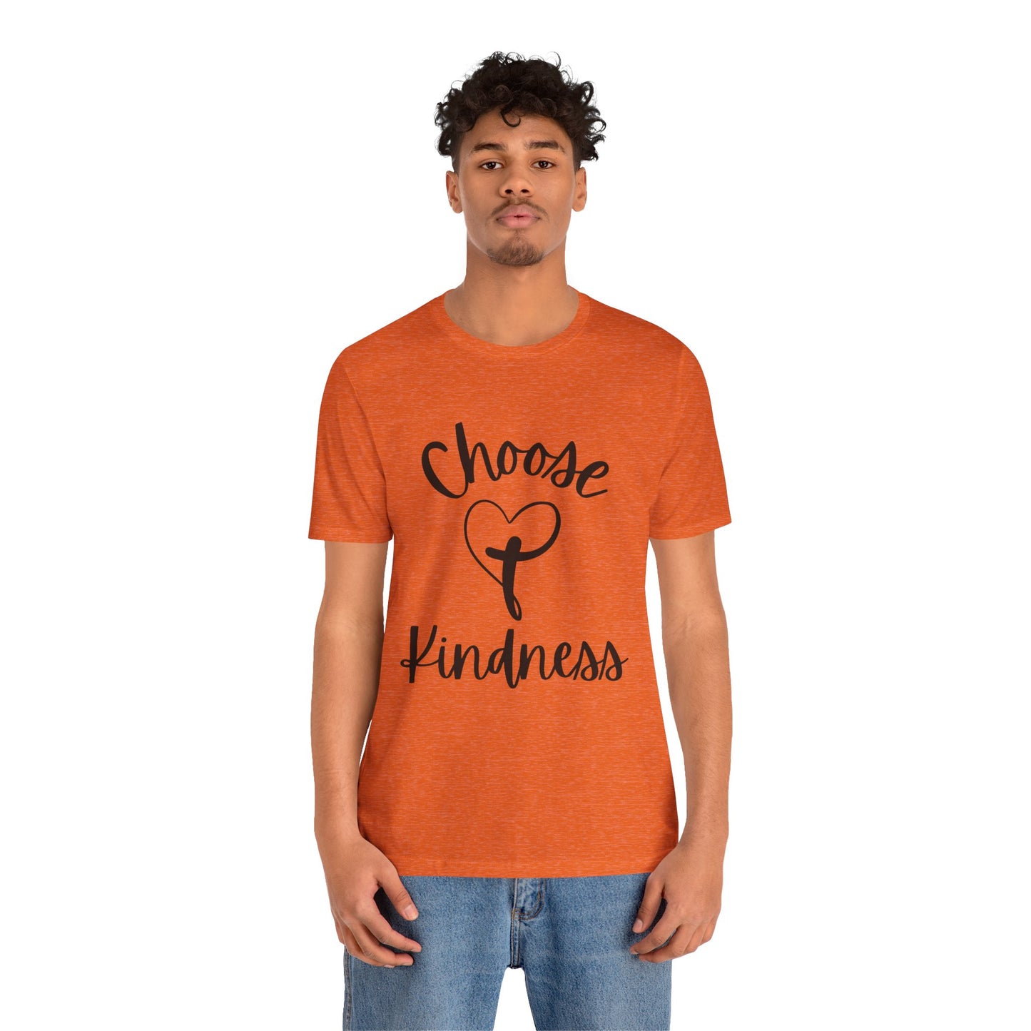 Choose Kindness Unisex Tee