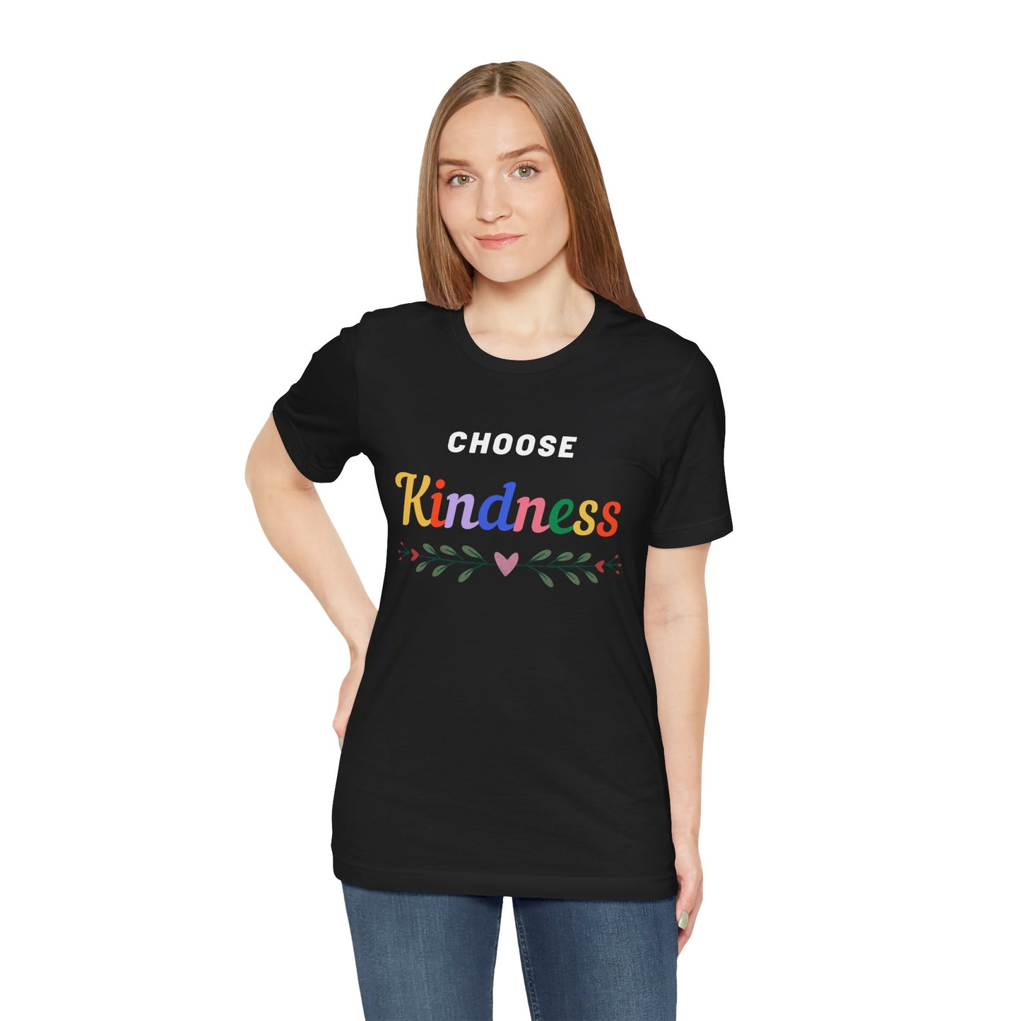 Choose Kindness Tee