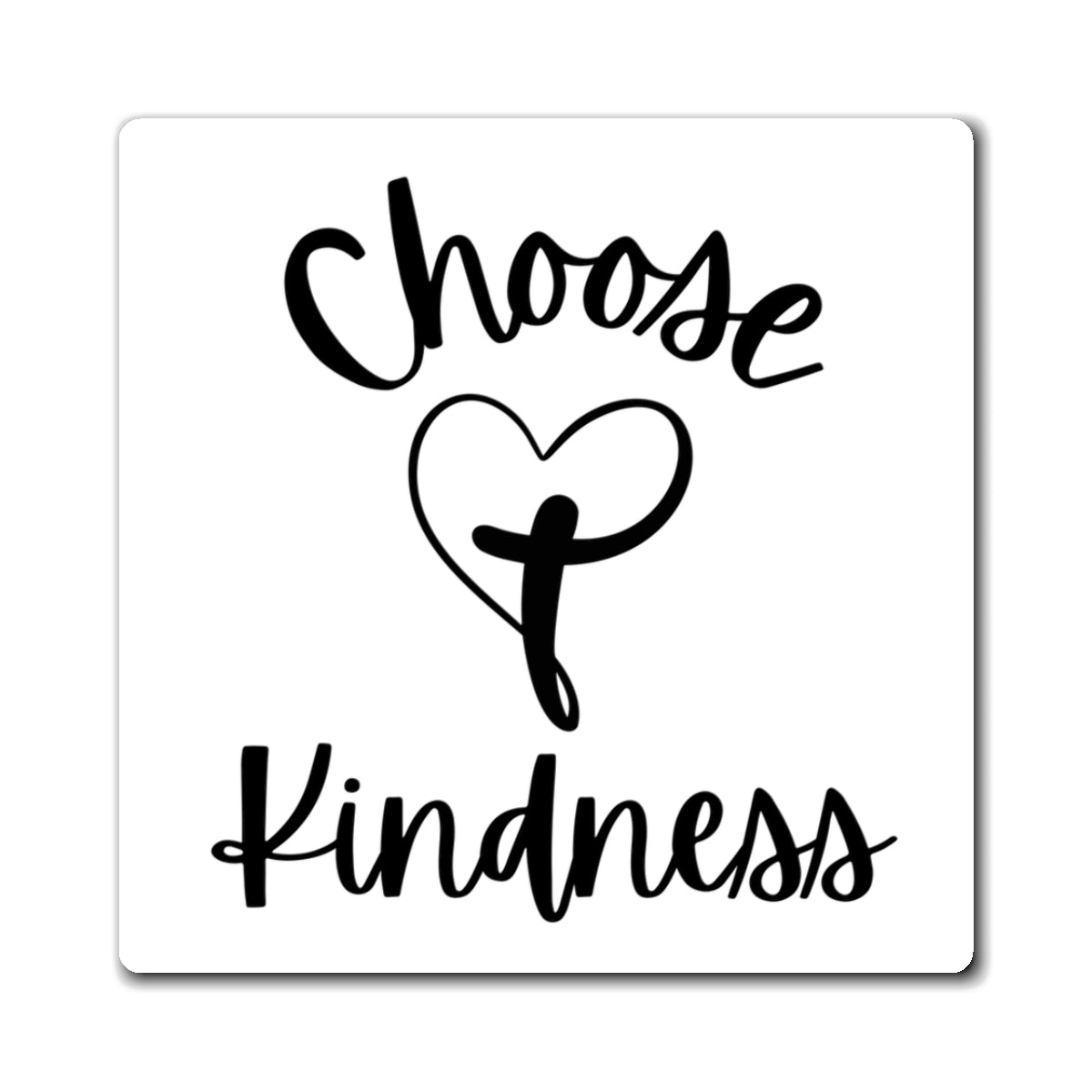 Kindness Magnets