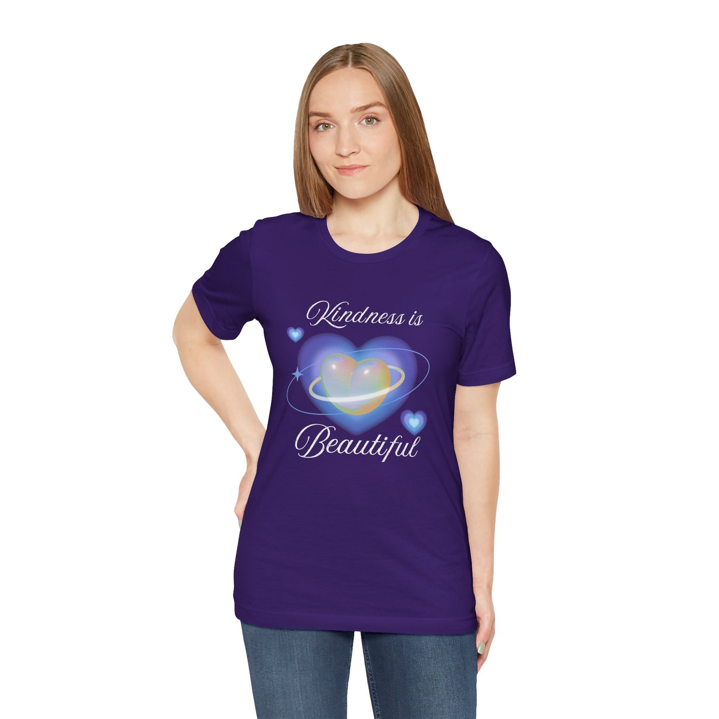 Kindness Tee
