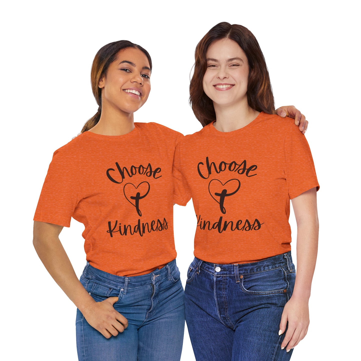 Choose Kindness Unisex Tee