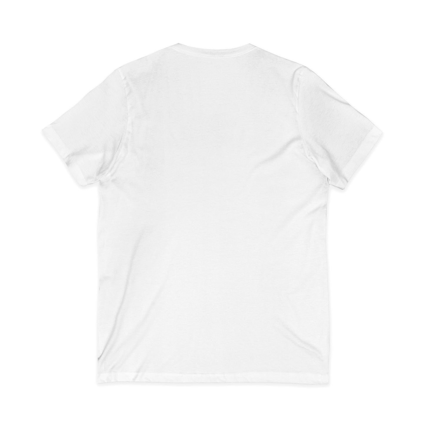 Created With Purpose Tee  Chosen. Known. Loved.