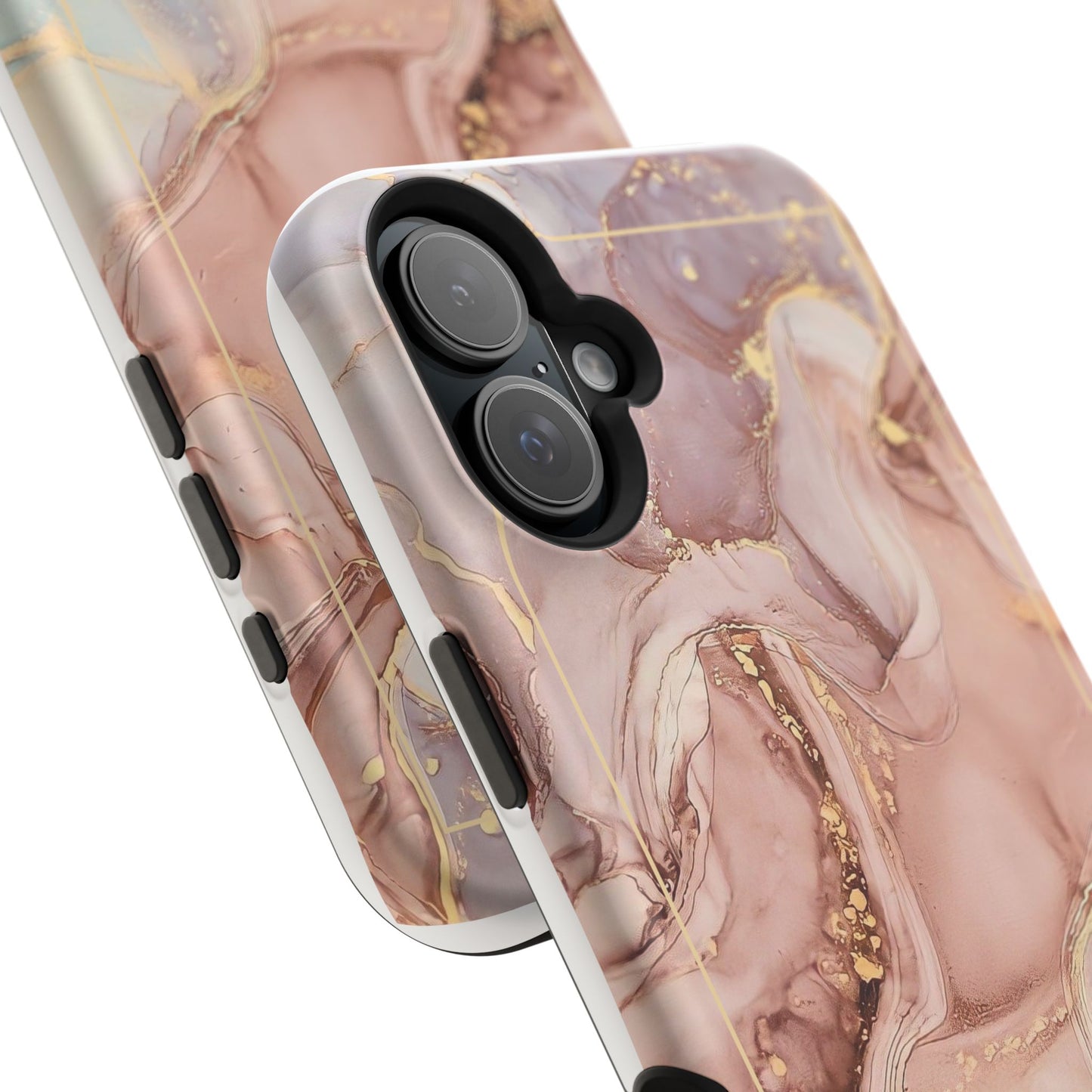 Magnetic Tough Cases