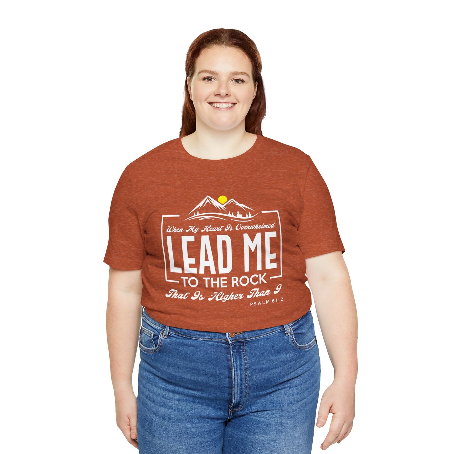 Lead Me - Unisex